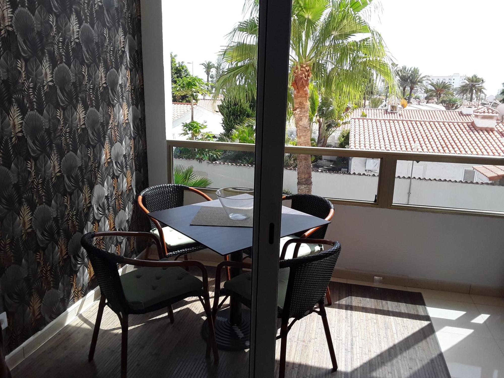Centro Andando A Todo Apartment ปลายา เดล อิงเกลส ภายนอก รูปภาพ