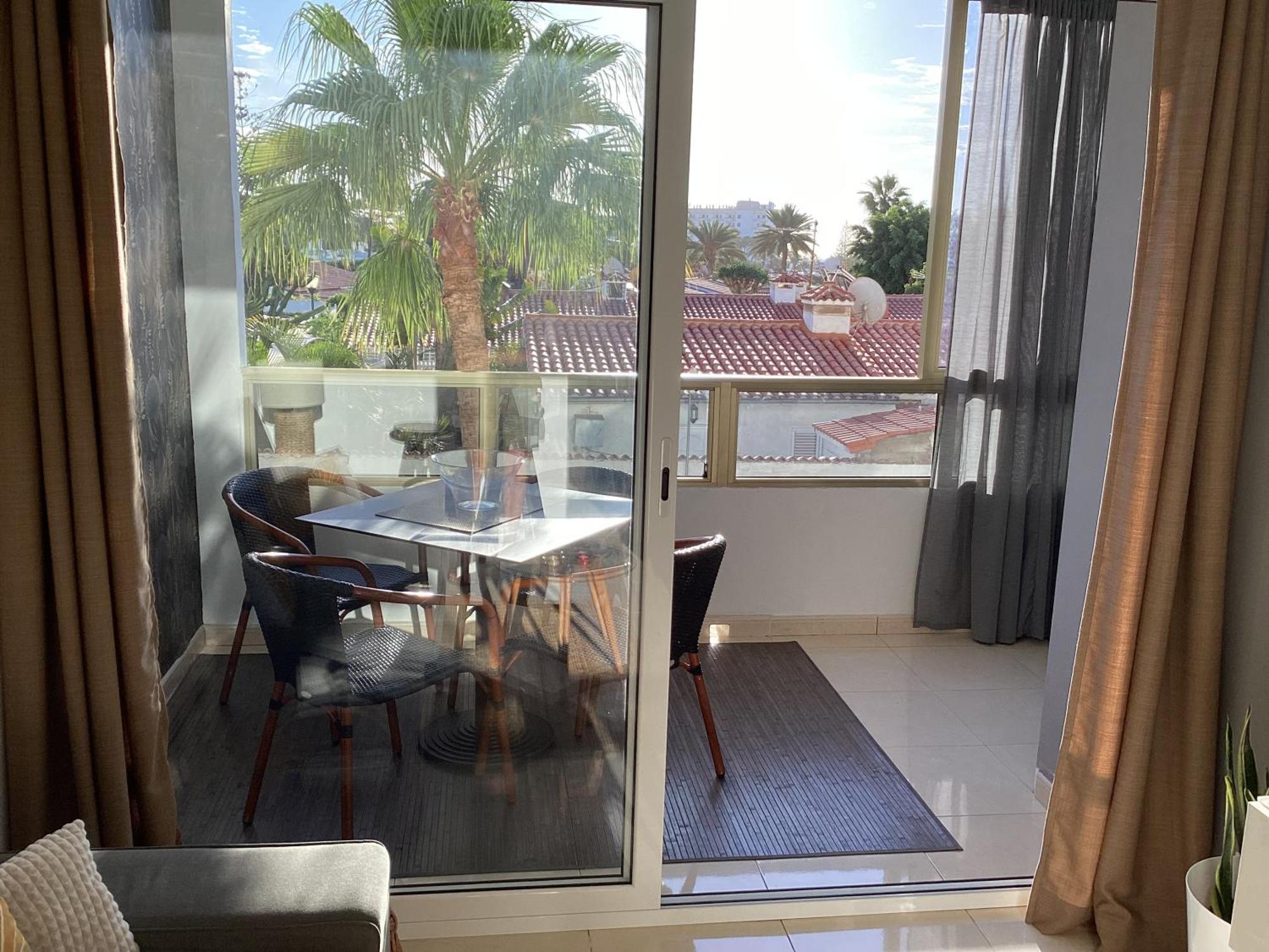 Centro Andando A Todo Apartment ปลายา เดล อิงเกลส ภายนอก รูปภาพ